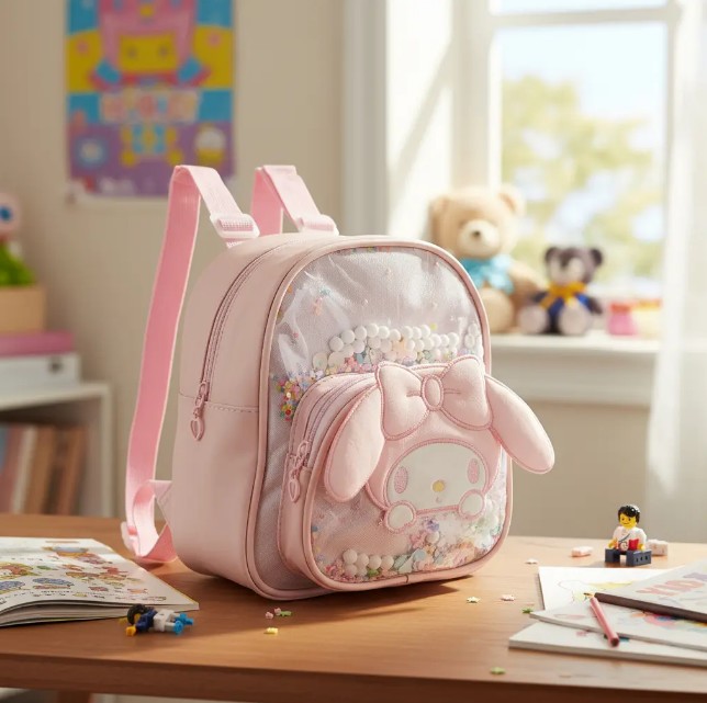 Maleta Morral Bolso Pequeño - Image 7