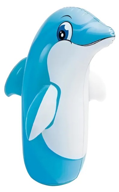 Boxeador Inflable Bestway y Intex ¡Diversión Garantizada! X Unidad - Image 20