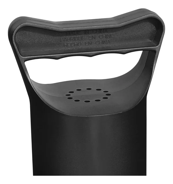 Inflador Manual Portátil Bestway 62002 Color Negro - Image 3
