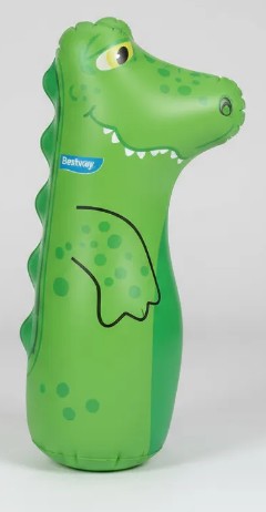 Boxeador Inflable Bestway y Intex ¡Diversión Garantizada! X Unidad - Image 16