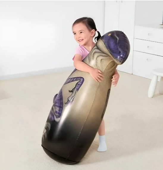 Boxeador Inflable Bestway y Intex ¡Diversión Garantizada! X Unidad - Image 28