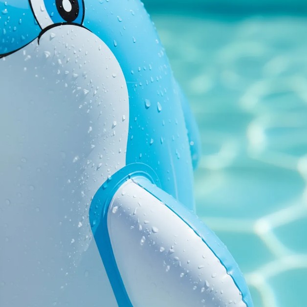 Boxeador Inflable Bestway y Intex ¡Diversión Garantizada! X Unidad - Image 9