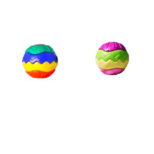 Pelota Didáctica Rompecabezas Bebés Boy Toys