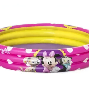 Piscina Inflable Minnie Mouse Disney 122cm