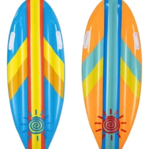 Flotador Inflable Tabla Surft 114cm Bestway 42046