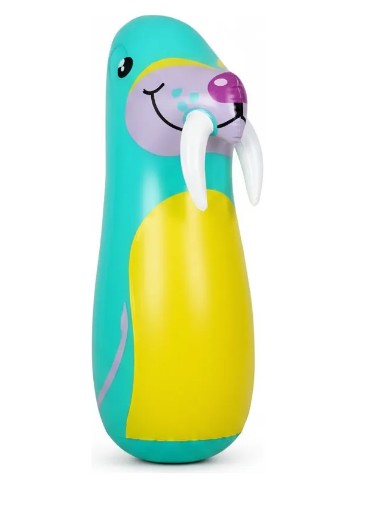 Boxeador Inflable Bestway y Intex ¡Diversión Garantizada! X Unidad - Image 15
