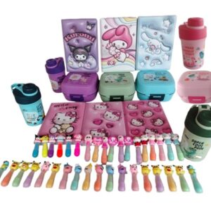 Set Creativo Escolar