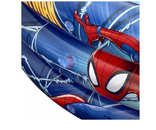 Piscina Inflable Spiderman 122cmx30cm 98018 - Image 6