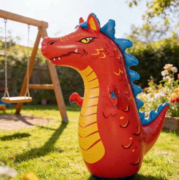 Boxeador Inflable Bestway y Intex ¡Diversión Garantizada! X Unidad - Image 22