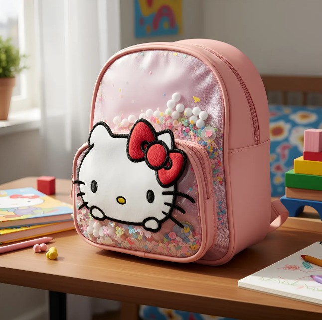 Maleta Morral Bolso Pequeño - Image 2