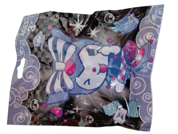 Caja Sorpresa Kuromi – Edición Coleccionable" ✨ - Image 7