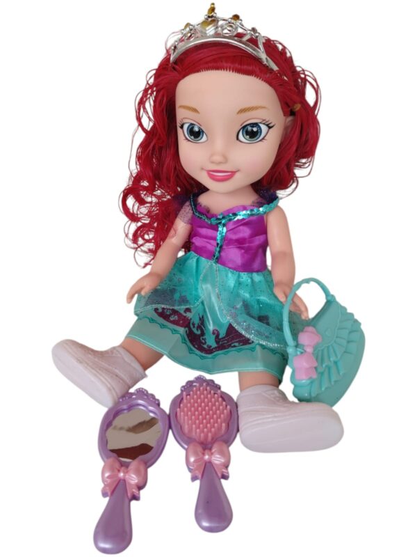 Muñecas My Princess Con Sonido - Image 6