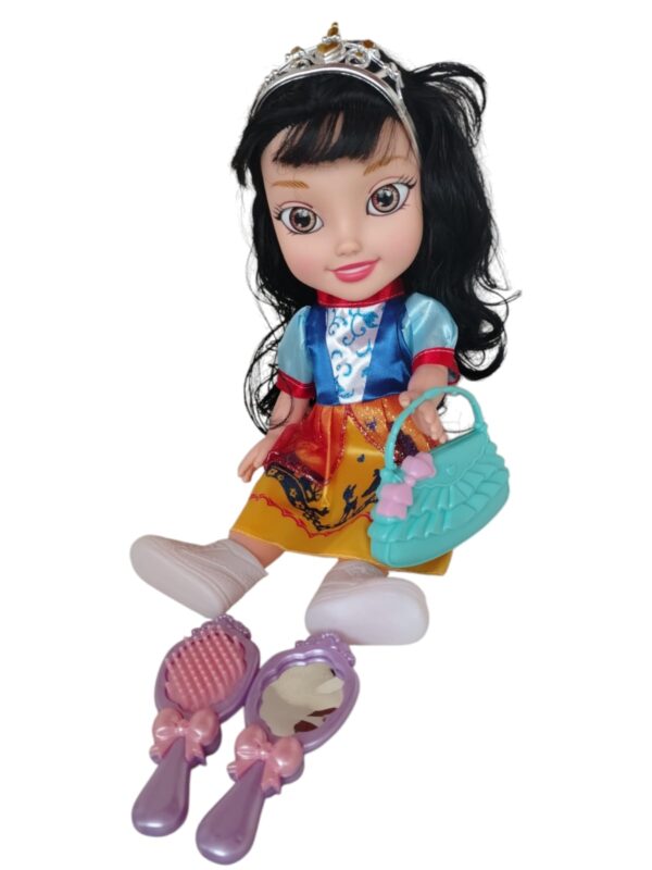 Muñecas My Princess Con Sonido - Image 2