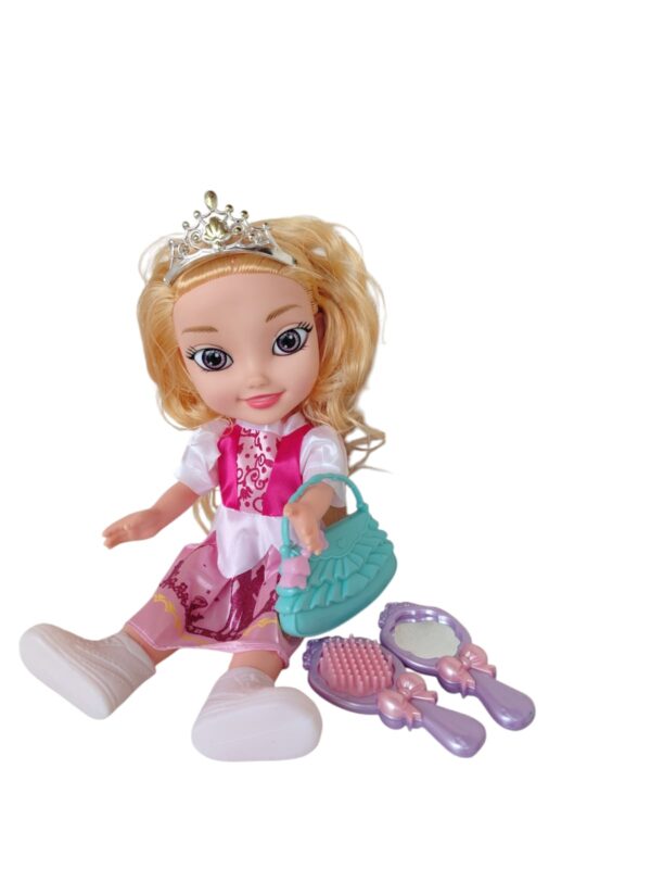Muñecas My Princess Con Sonido - Image 4
