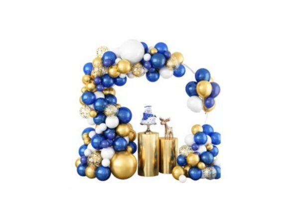 Kit Arco Elegante De 72 Pcs Fiestas Inolvidables - Image 5