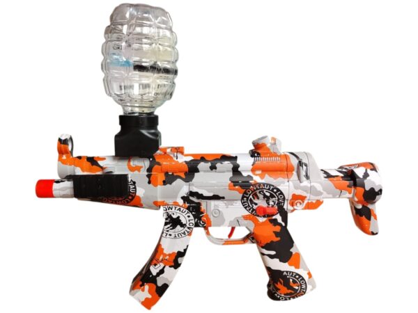 Potencia Y Precisión Con El Mejor Lanzador De Hidrogel Mp5 - Image 3