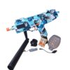 Lanzador De Hidrogel Mp9 Diversión Y Adrenalina - Image 7