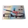 Lanzador De Hidrogel Mp9 Diversión Y Adrenalina - Image 6