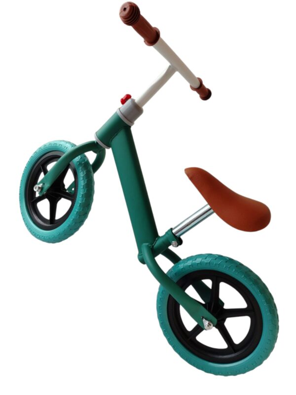 Deja Que La Diversión Ruede: Bicicletas De Equilibrio - Image 2