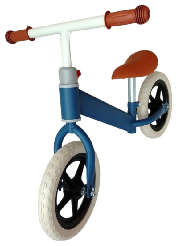 Deja Que La Diversión Ruede: Bicicletas De Equilibrio - Image 4