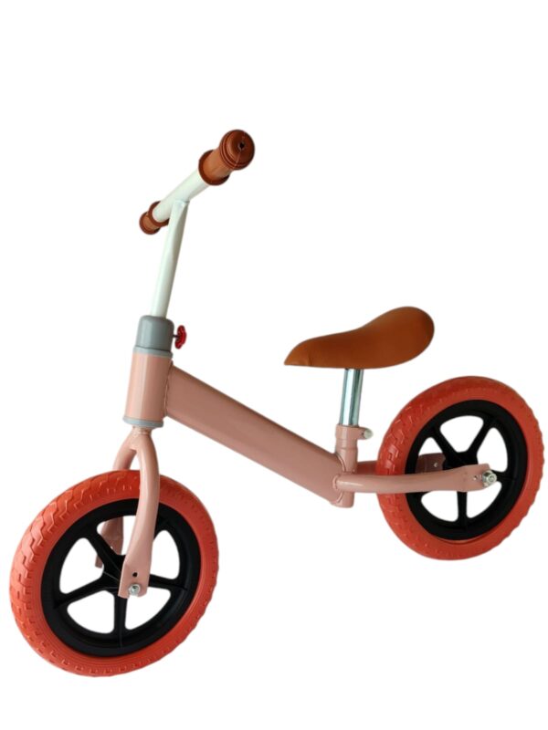 Deja Que La Diversión Ruede: Bicicletas De Equilibrio - Image 5