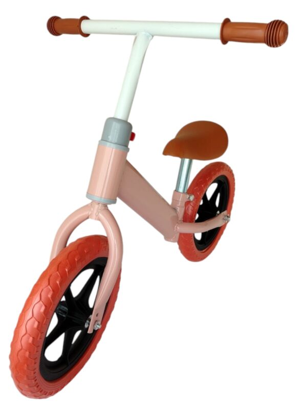 Deja Que La Diversión Ruede: Bicicletas De Equilibrio - Image 3