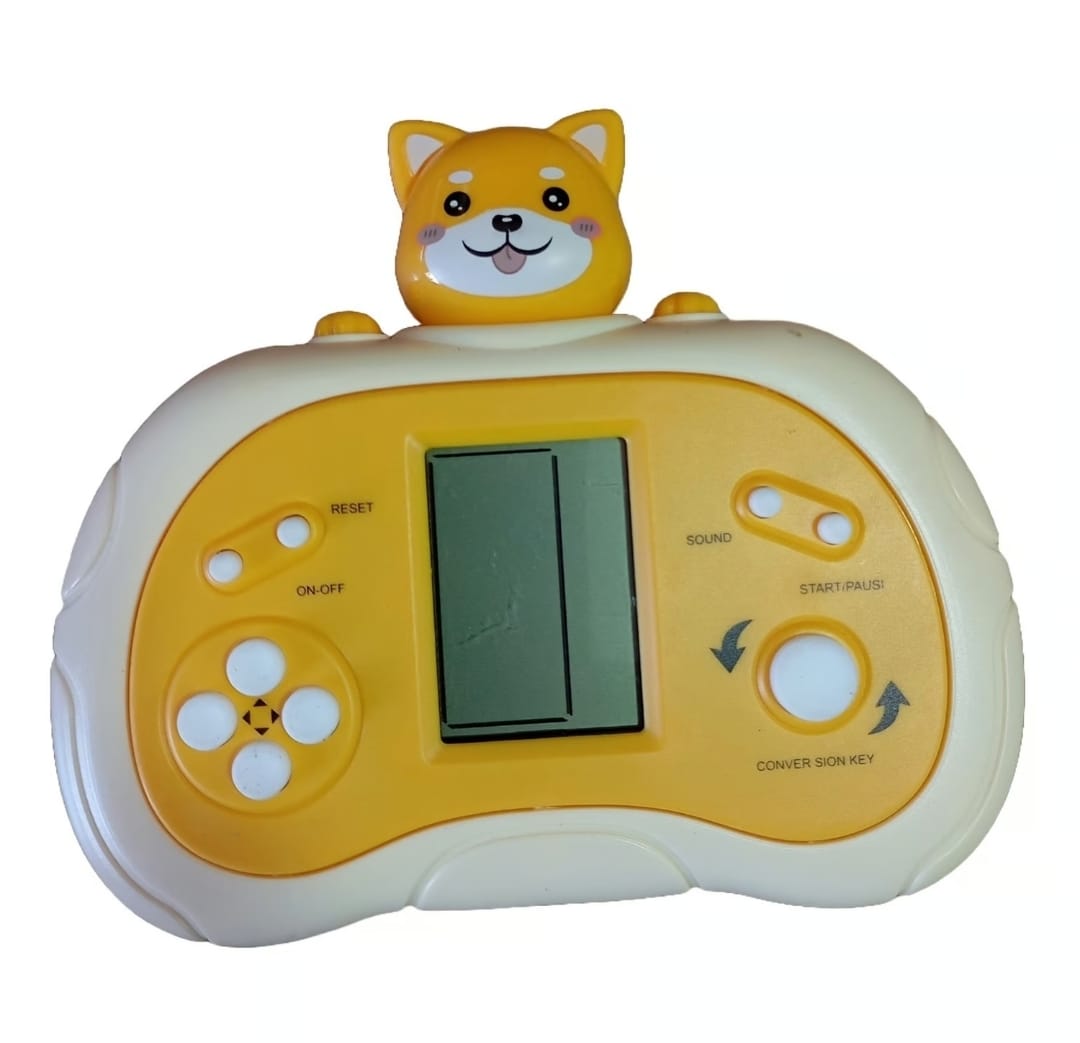 Consola Retro Portátil - Diversión Clásica en tus Manos - Image 10