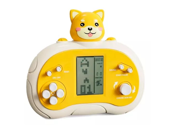 Consola Retro Portátil - Diversión Clásica en tus Manos - Image 3