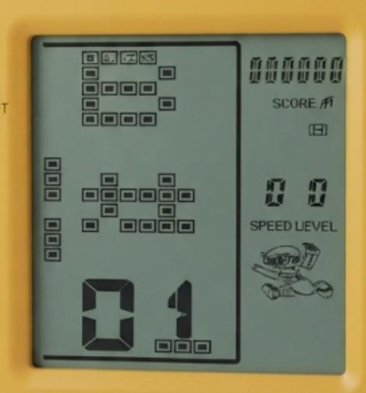 Consola Retro Portátil - Diversión Clásica en tus Manos - Image 7