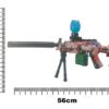 🚀 Lanzador de Hidrogel M249 – Diversión y Acción sin Límites - Image 7