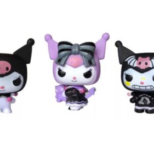 Funko Pop Exclusivo Kuromi