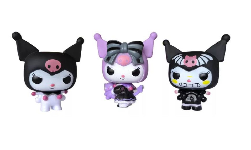 Funko Pop Exclusivo Kuromi