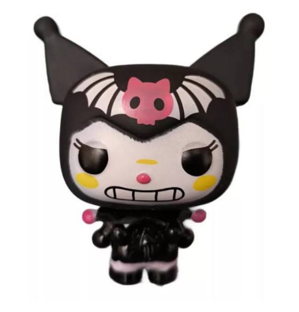 Funko Pop Exclusivo Kuromi - Image 3