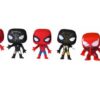 Spider-Man en Tu Colección! Figuras Pop Imperdibles