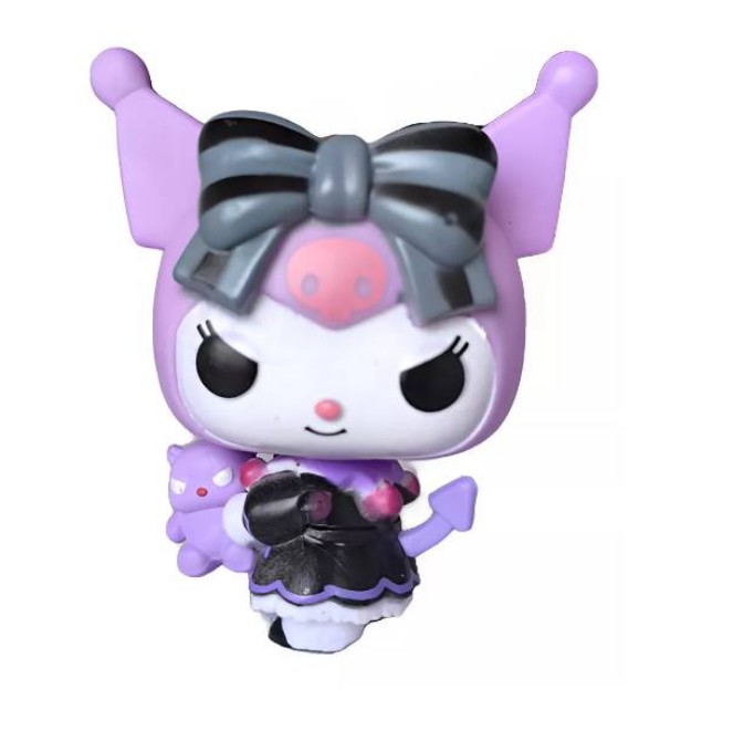 Funko Pop Exclusivo Kuromi - Image 4