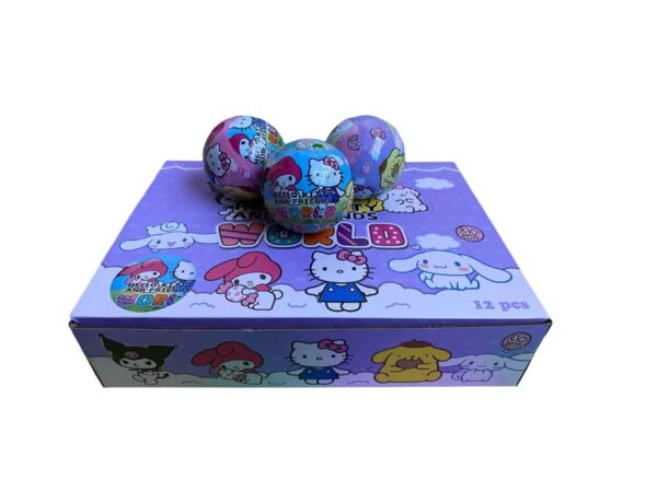 🎁✨ Esferas Sorpresa de Ensueño ✨🎁 - Image 7