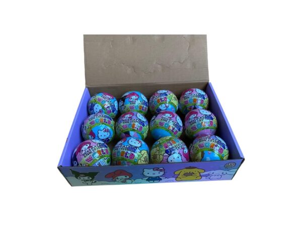 🎁✨ Esferas Sorpresa de Ensueño ✨🎁 - Image 5