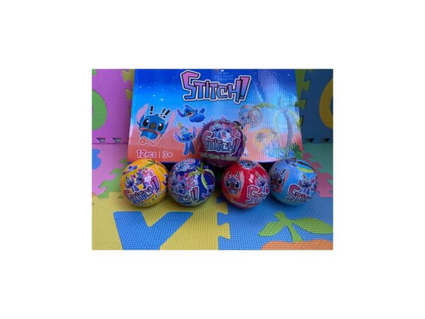 🌟🎊 Mega Esferas Sorpresa de 10 cm – Edición Súper Cool 🎊🌟 - Image 5