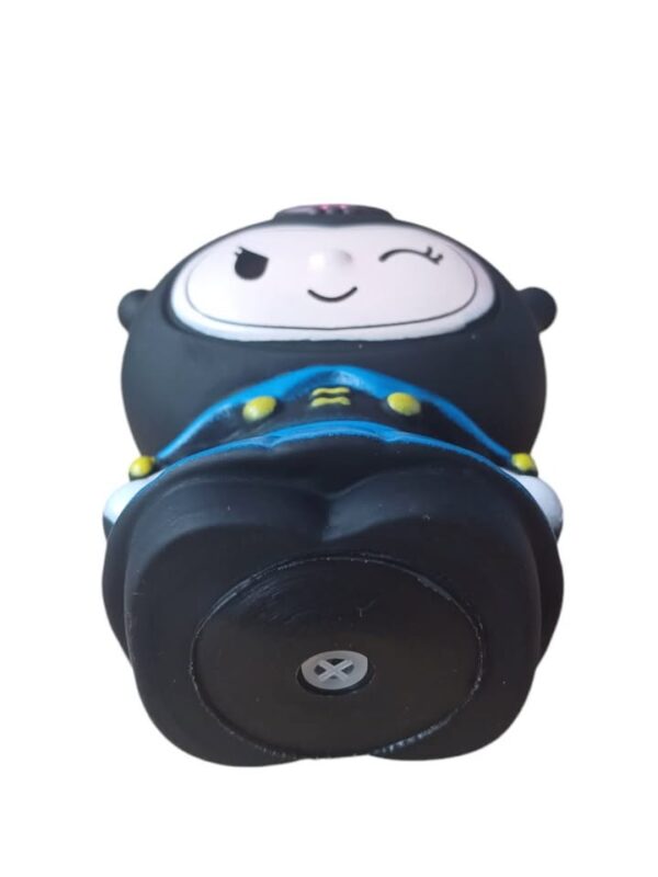🖤💥 Kuromi Chillonito – ¡Presiónalo y déjate sorprender! 🎶😈 - Image 2