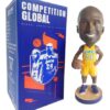 Kobe Legend – Figura Bobblehead de Colección
