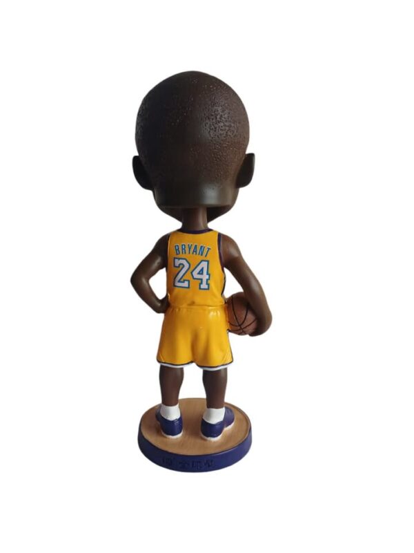 Kobe Legend – Figura Bobblehead de Colección - Image 5
