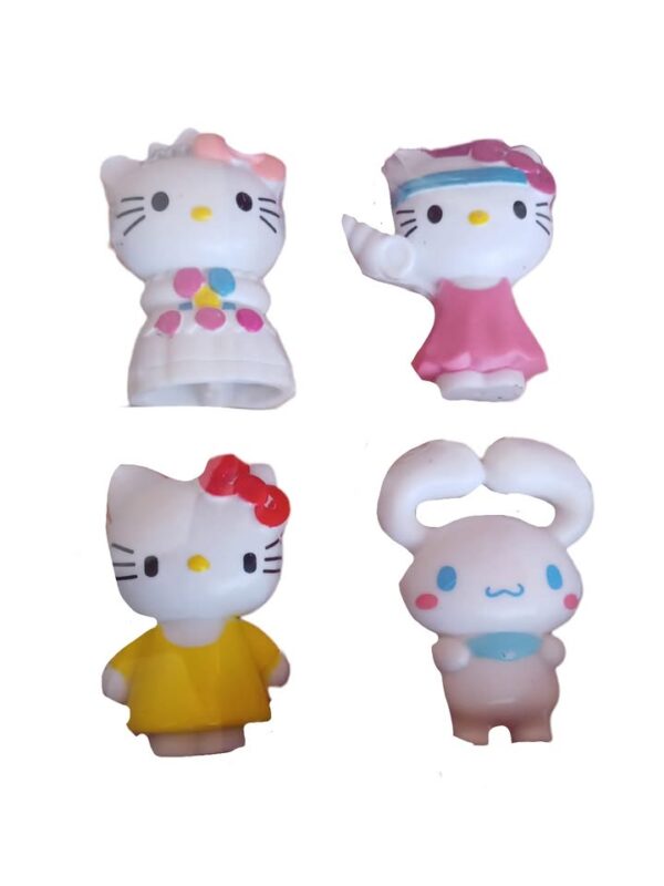Set Coleccionable Sanrio Mágico - Image 3