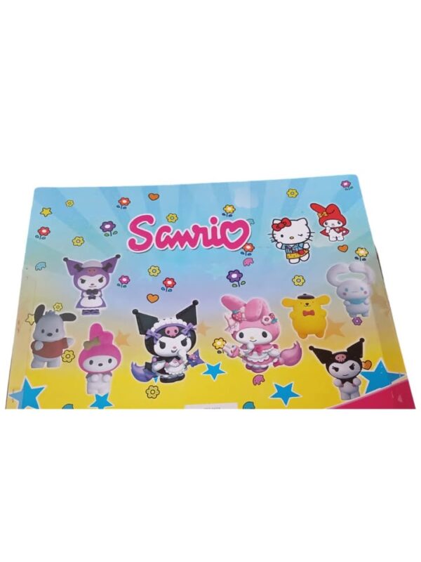 Set Coleccionable Sanrio Mágico - Image 5