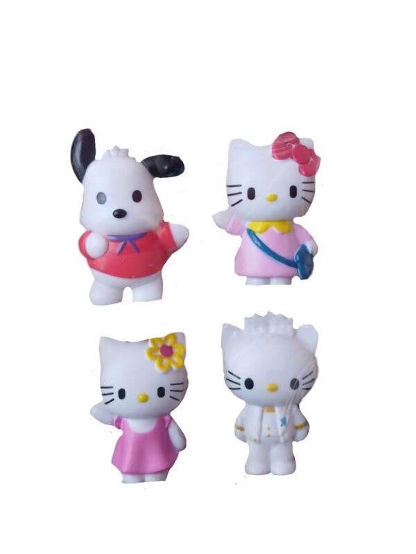 Set Coleccionable Sanrio Mágico - Image 2