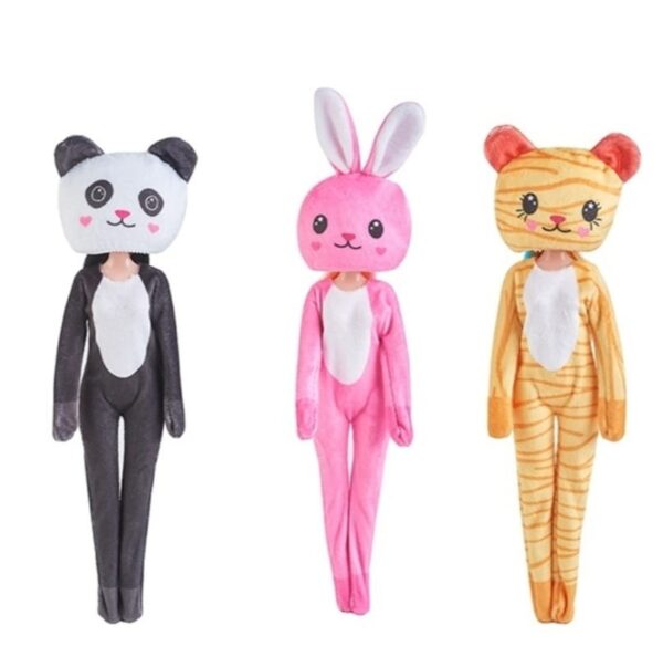 Muñequita Sweet Lovely – ¡Puro amor en peluche! - Image 2