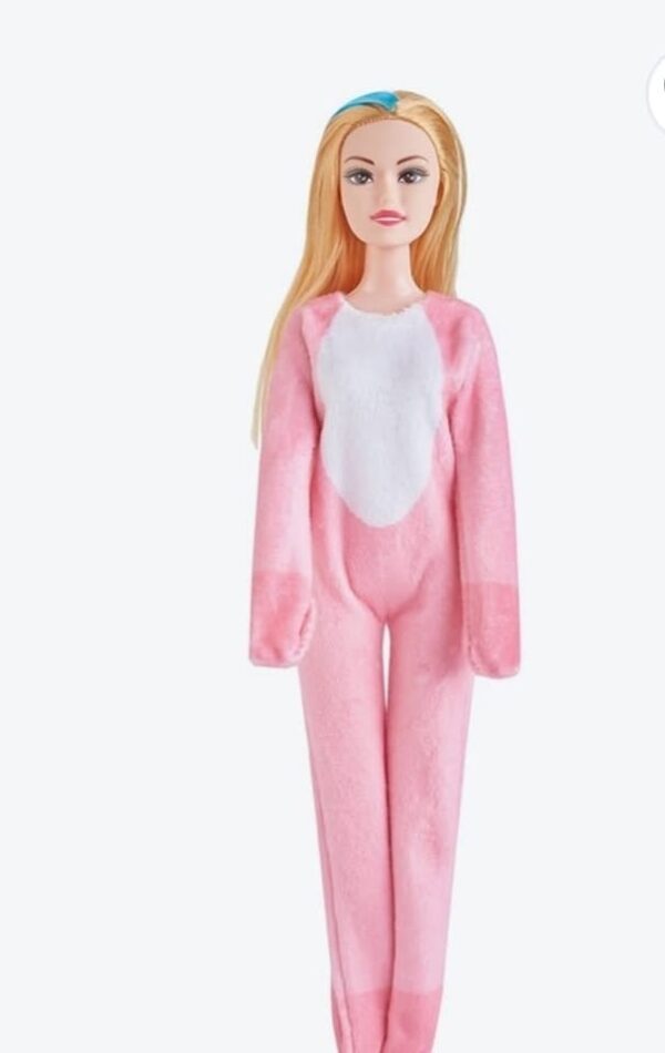 Muñequita Sweet Lovely – ¡Puro amor en peluche! - Image 3