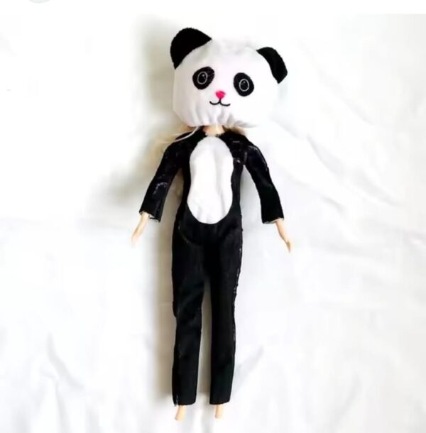 Muñequita Sweet Lovely – ¡Puro amor en peluche! - Image 5