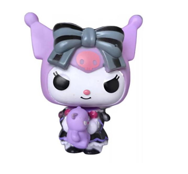Funko Pop Exclusivo Kuromi - Image 5