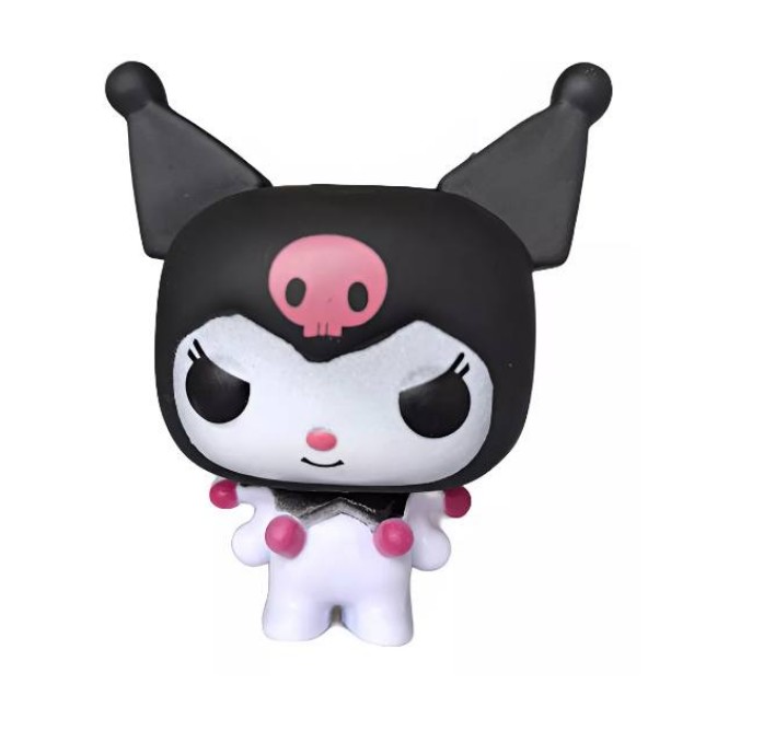 Funko Pop Exclusivo Kuromi - Image 6