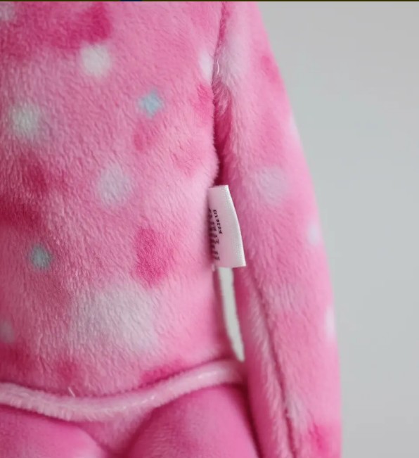 💖🧸 Muñeca Sweet Lovely Con Pijama 🌙✨ - Image 7